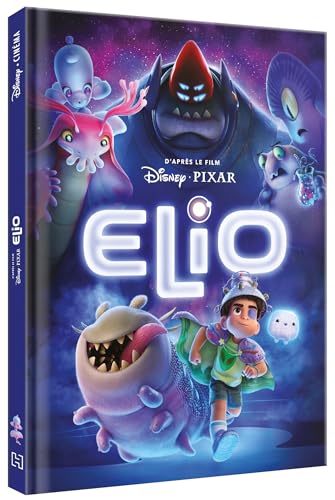 Elio — Disney Cinéma