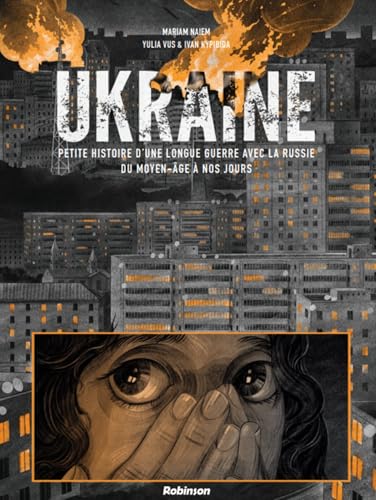 Couverture du livre