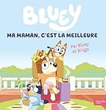 Ma maman, c'est la meilleure