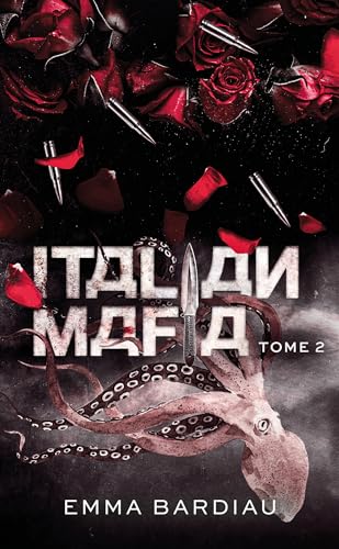 Couverture de Mafia, Tome 2 : Italian mafia