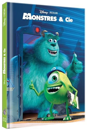 Monstres & Compagnie — Disney Cinéma