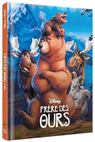 Frère des Ours — Disney Cinéma