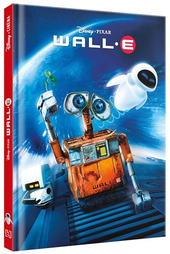Wall-E — Disney Cinéma