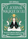 Le journal magique de Lili