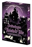 Anthologie Twisted tale