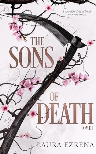 Couverture de The Sons of Death, tome 1