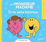 Les Monsieur Madame