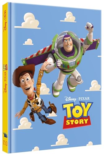 Toy Story — Disney Cinéma (éd. 1)