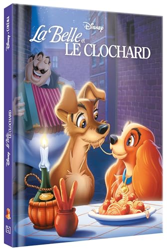 La Belle et le Clochard — Disney Cinéma