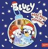 Le père Noël de la véranda