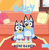 Mini Bluey