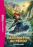 Paddington au Pérou
