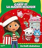 Un Noël chabuleux