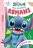 Stitch. Mes premiers romans : v.3 : Un nouvel ami