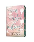 Écris notre histoire