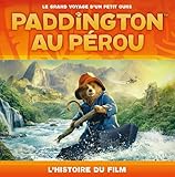 Paddington au Pérou