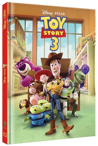 Toy Story 3 — Disney Cinéma