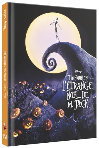 L'Étrange Noël de Monsieur Jack — Disney Cinéma
