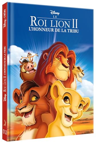 Le Roi Lion — Disney Cinéma (éd. 2019)