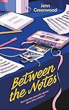 Between the notes