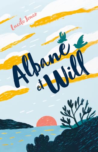 Albane et Will