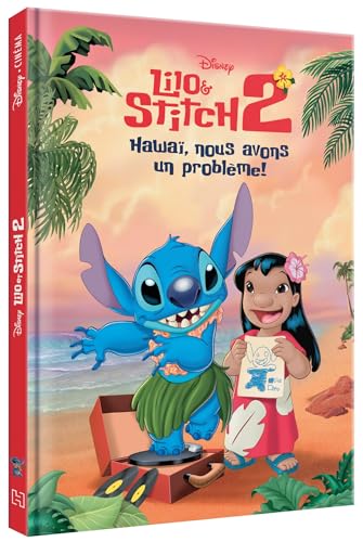 Lilo & Stitch 2 — Disney Cinéma