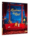 Madame la Nuit
