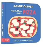 Aujourd'hui, c'est pizza