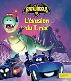L'évasion du T. rex