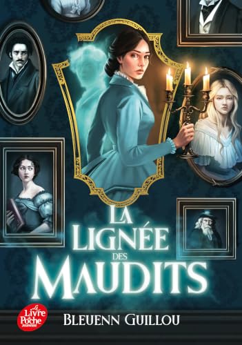 La lignée des maudits