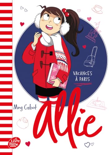 Allie Tome 7
