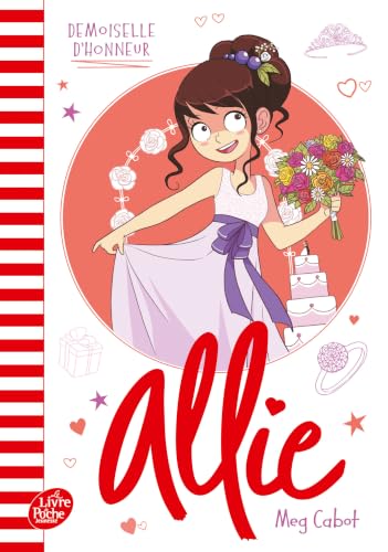 Allie Tome 9