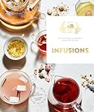 Infusions: 30 recettes pour se réchauffer et se faire du bien