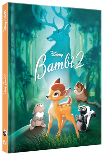 Bambi — Disney Cinéma (éd. 2)