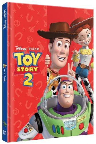 Toy Story 2 — Disney Cinéma