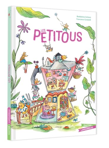 Les Petitous