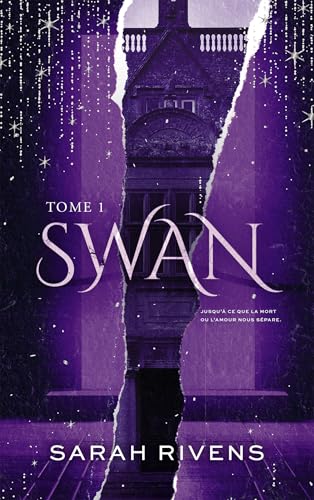 Couverture de Swan, tome 1