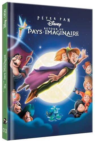 Peter Pan — Disney Cinéma