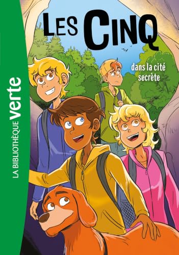Le Club des Cinq Tome 45