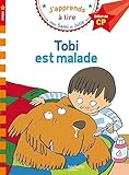 Sami Et Julie Cp Niveau 1 Tobi Est Malade