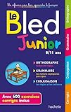 Bled Junior 8 11 Ans