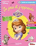 Sofia Je Joue Et Japprends Tps