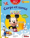 Mickey Corps Et Sant 35 Ans