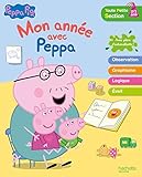 Mon Ann%C3%A9e Avec Peppa Pig Tps 2