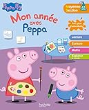 Mon Ann%C3%A9e Avec Peppa Pig Ms 4