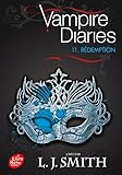 Vampire Diaries   Tome 11: R%C3%A9demption