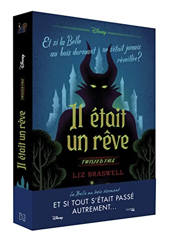 Twisted Tale Disney — Et si c'était un rêve ?