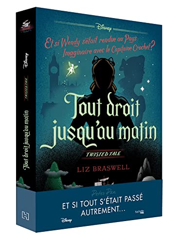 Twisted Tale Disney — Droit jusqu'au matin