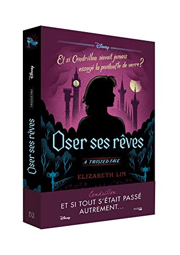 Twisted Tale Disney — Oser ses rêves