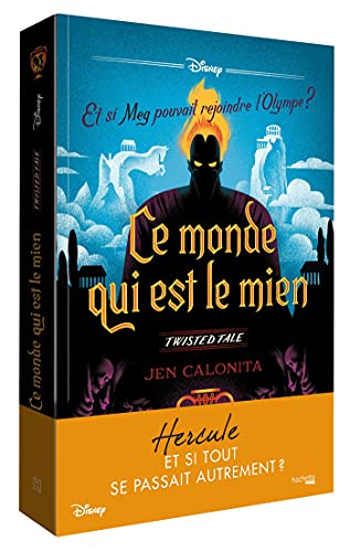 Twisted Tale Disney — Ce monde est le mien